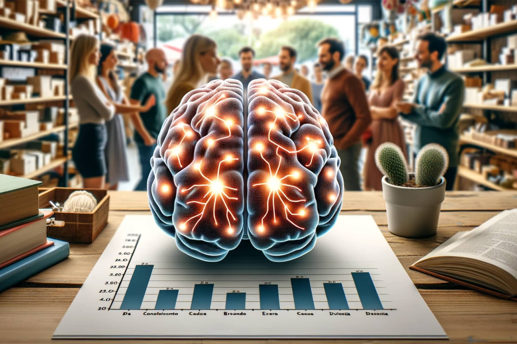 El efecto Dunning-Kruger: transforma tu estrategia de neuromarketing empresarial