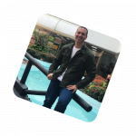 Sé parte de algo grande en Science & Marketing