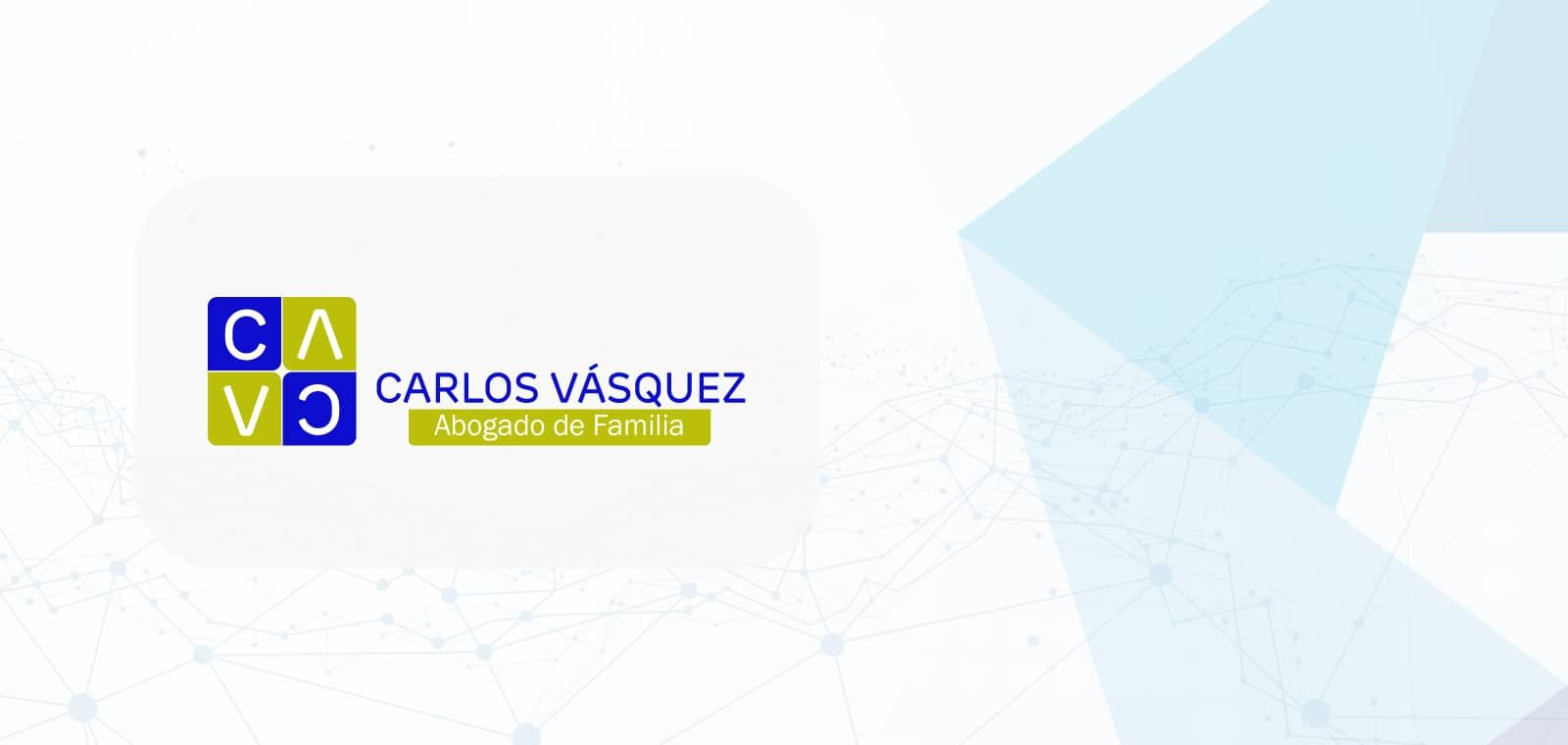 Carlos Alberto Vázquez - Abogado de Familia: caso de éxito en Science & Marketing