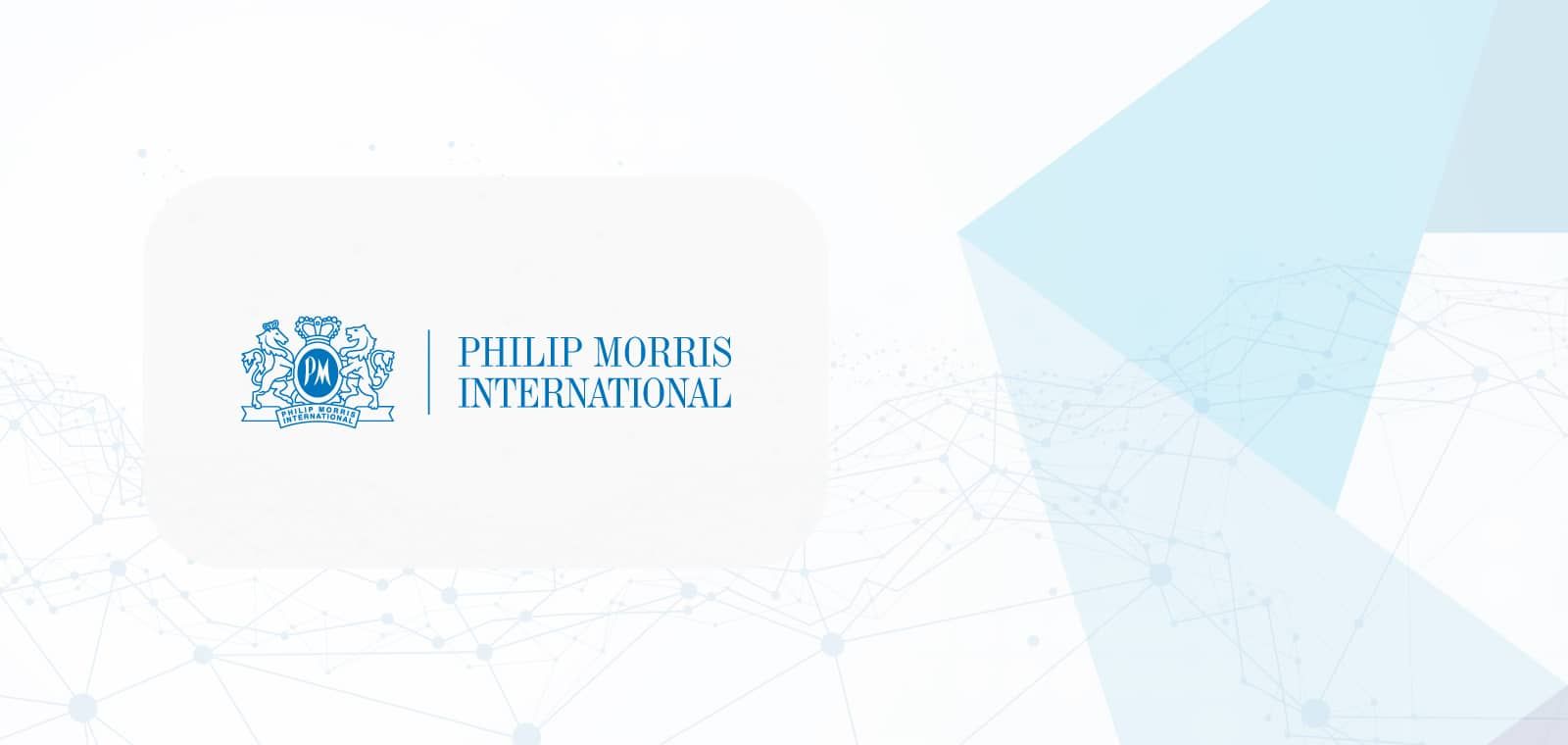 Philip Morris International: caso de éxito de Science & Marketing