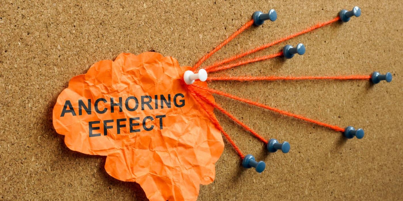Navegando en el efecto anchoring: transformando las ventas de las Pymes (Parte I) - Science & Marketing