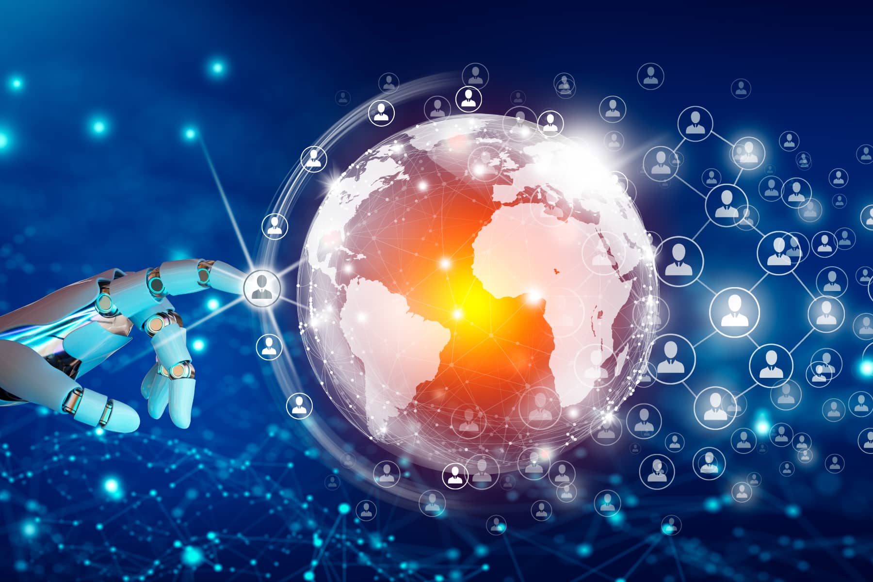 Estrategias de marketing digital efectivas: transforma tu empresa en un gigante de la red