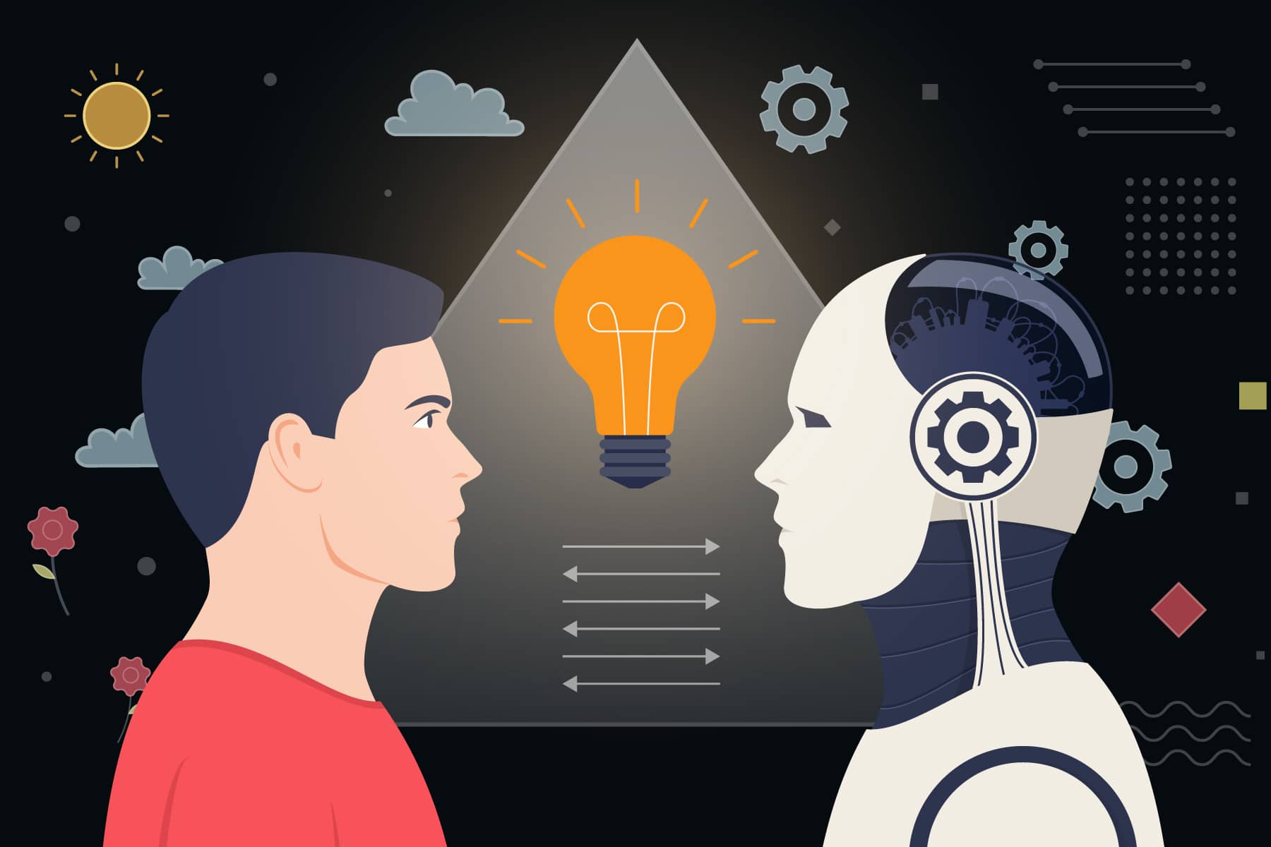 ¿Por qué la Inteligencia Artificial es el futuro de la educación y no una moda pasajera? - Science & Marketing