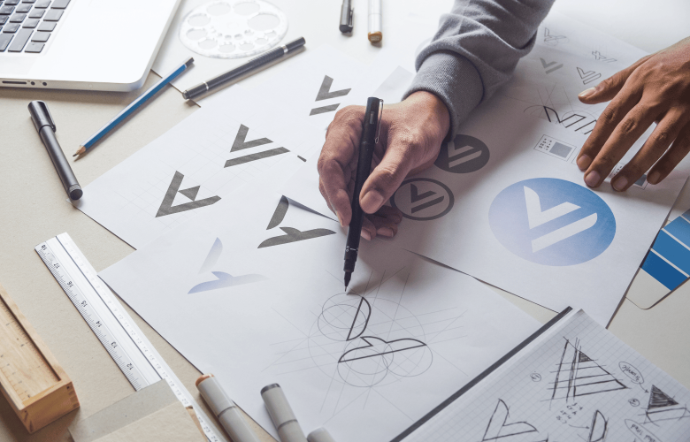 Estrategia y desarrollo de marca en Science & Marketing