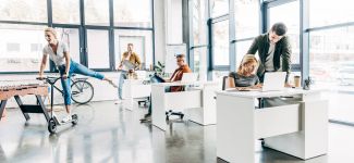 Crecimientos impulsados por el propósito en Science & Marketing