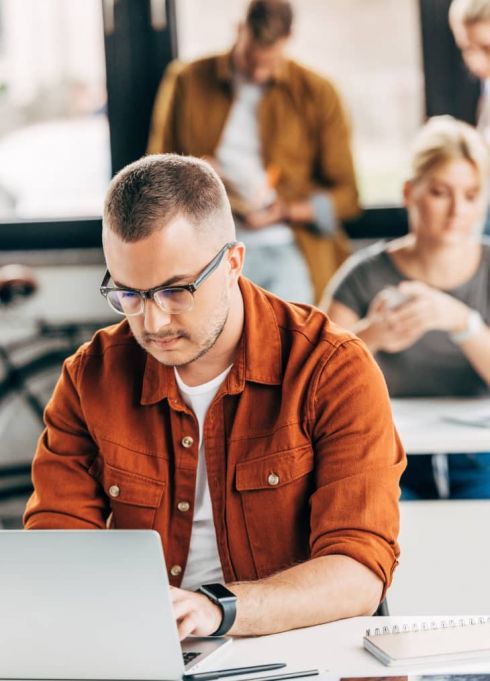 Beneficios de trabajar con Science & Marketing 02