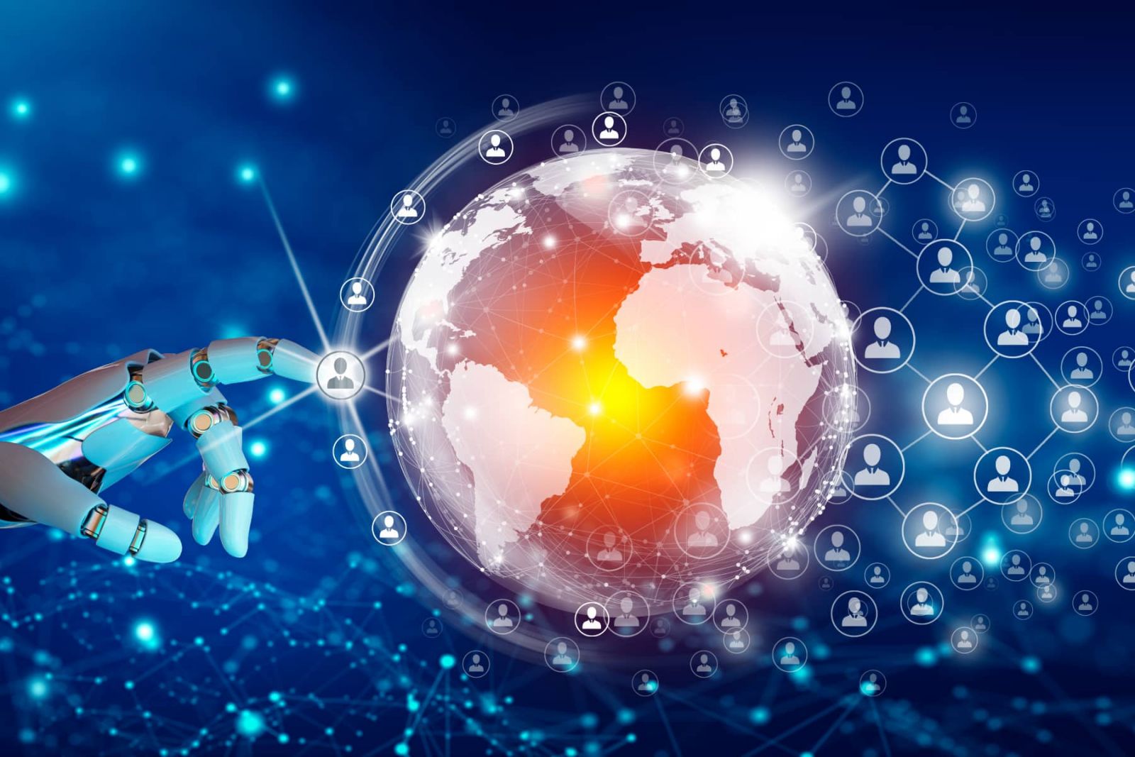 Estrategias de marketing digital efectivas: transforma tu empresa en un gigante de la red