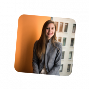 Sé parte de algo grande en Science & Marketing