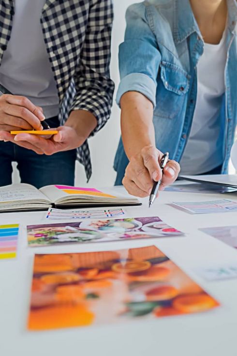 Beneficios de trabajar con Science & Marketing 08