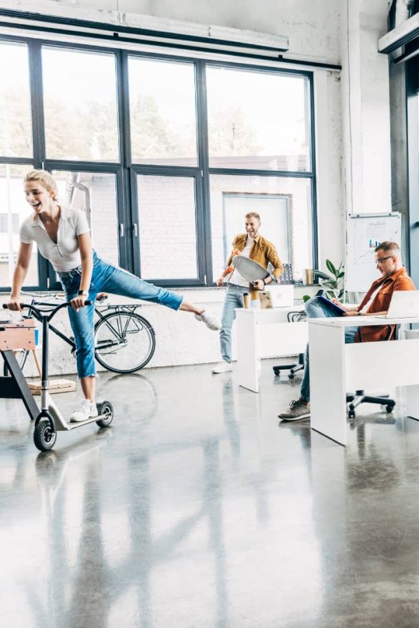 Beneficios de trabajar con Science & Marketing 04