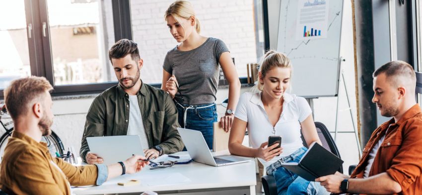 En Science & Marketing nos encanta construir cosas desde cero