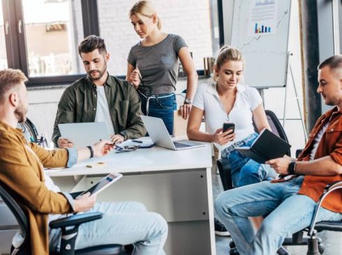 Beneficios de trabajar con Science & Marketing 05