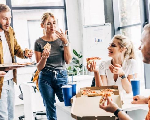 Beneficios de trabajar con Science & Marketing 03