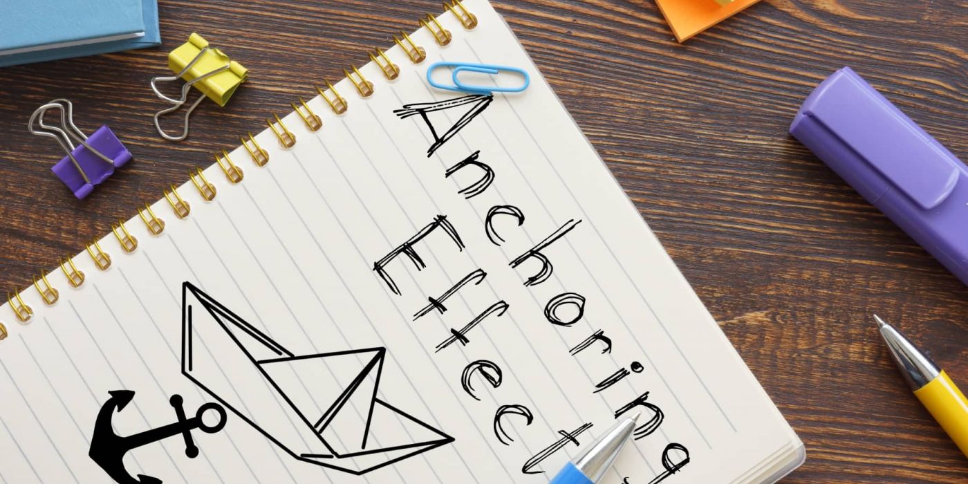 Profundizando en el Efecto Anchoring: tu mejor aliado en neuromarketing - (Parte II) - Science & Marketing
