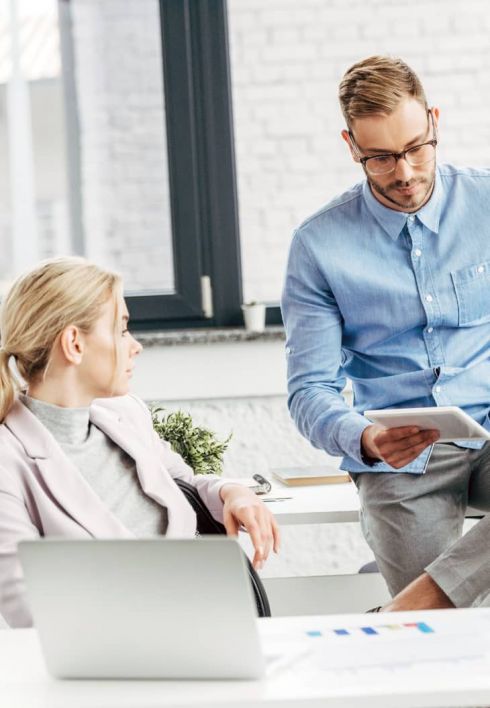 Beneficios de trabajar con Science & Marketing 06