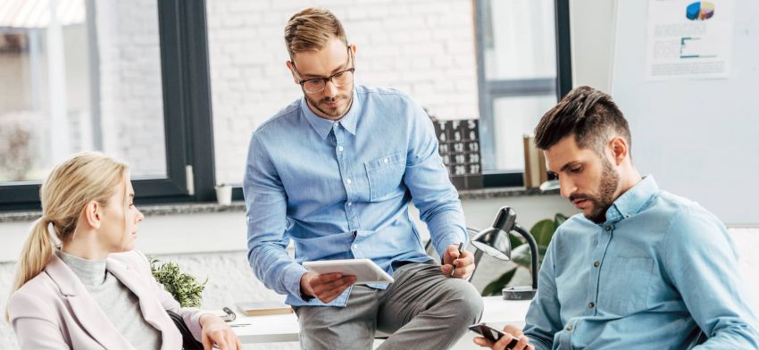 Dirigimos la brújula hacia dónde va Science & Marketing