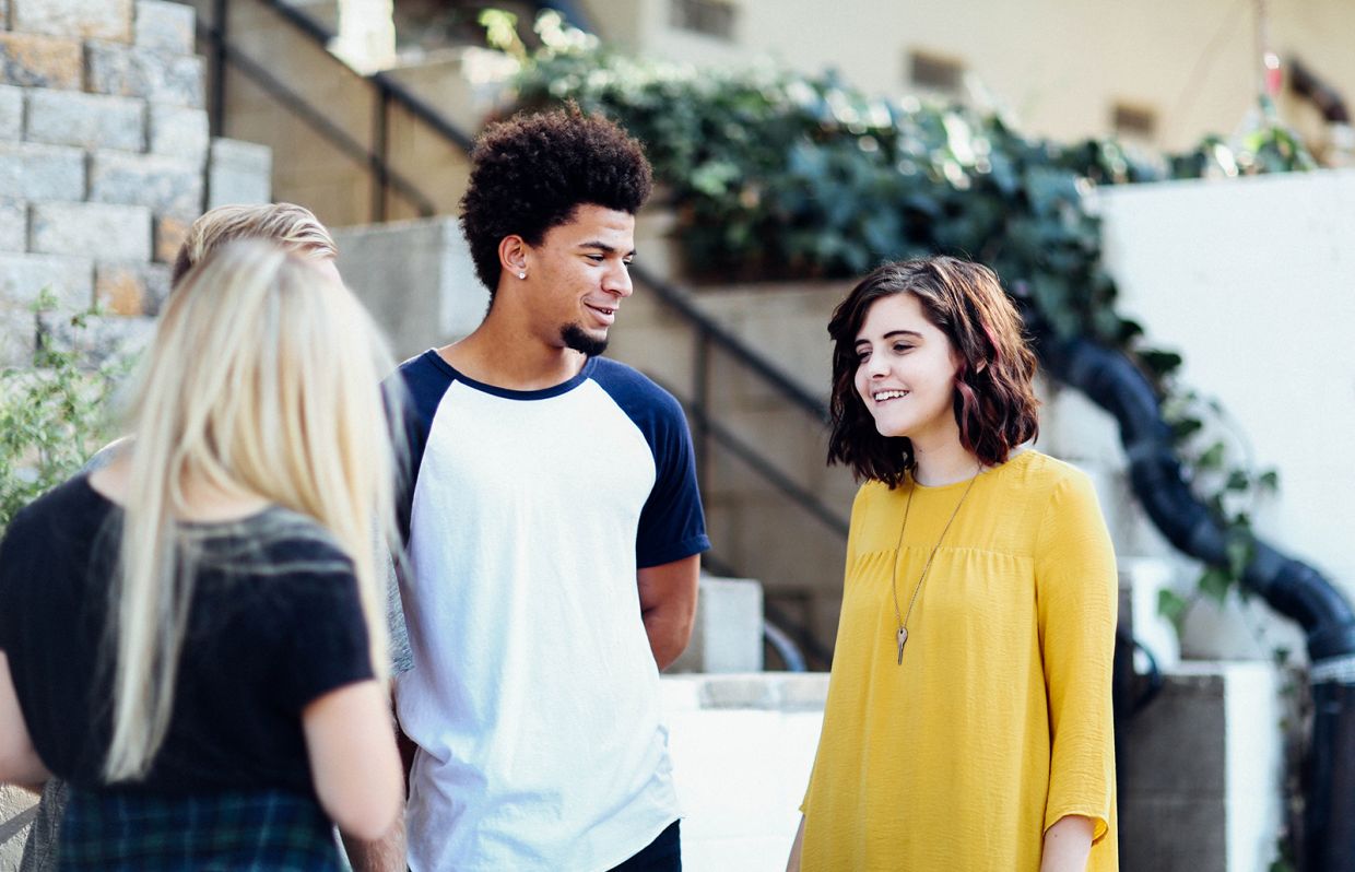 Soporte de ingeniería web de Science & Marketing