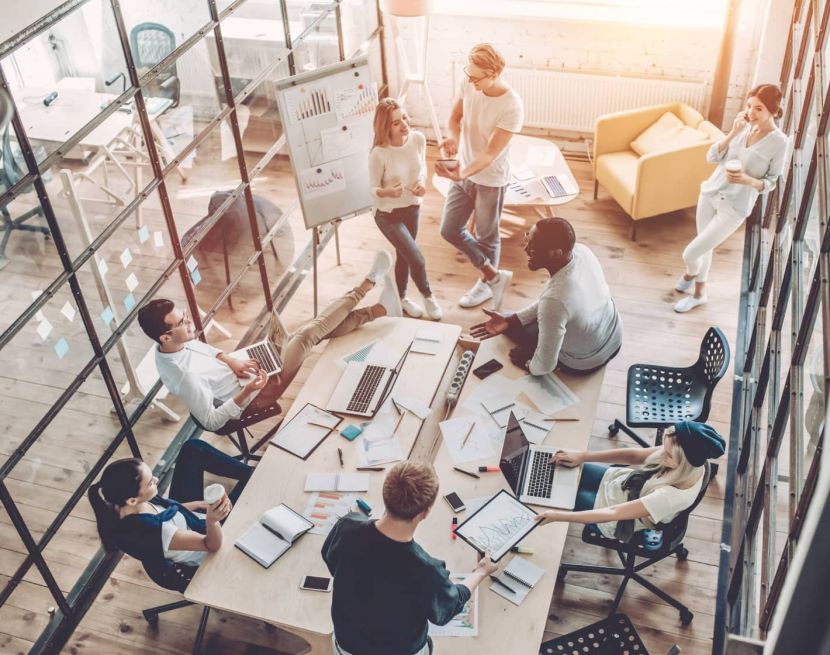 Conoce a los visionarios de la ciencia y el marketing en Science & Marketing