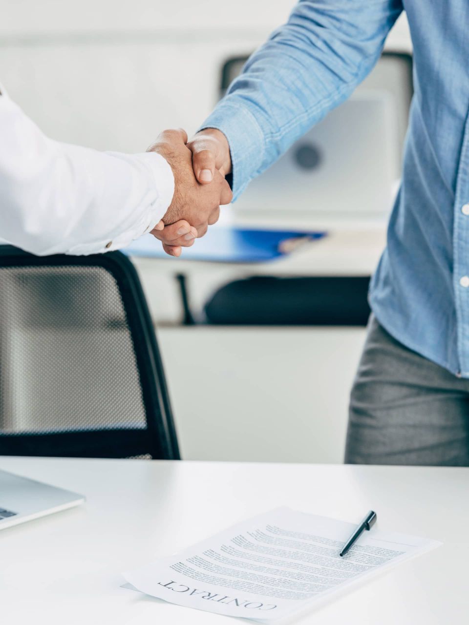 Nuestra visión de Science & Marketing