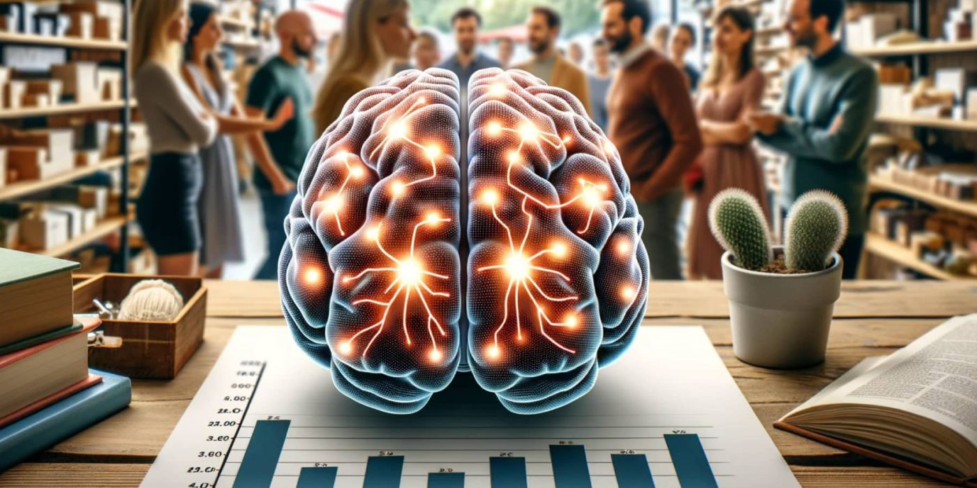 El efecto Dunning-Kruger: transforma tu estrategia de neuromarketing empresarial - Science & Marketing