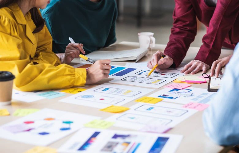 Diseños y desarrollos que funcionan a la perfección en Science & Marketing