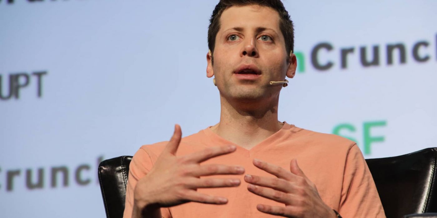 El Impacto de Sam Altman en Microsoft y la IA - Science & Marketing