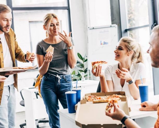 Beneficios de trabajar con Science & Marketing 03