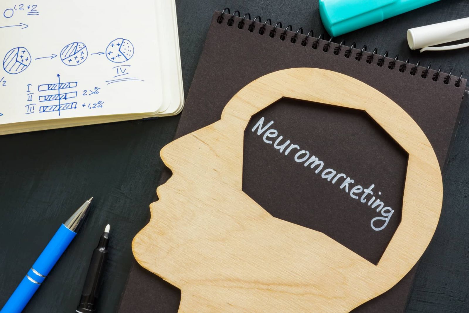 La fusión de la ciencia y el marketing: El papel del Neuromarketing - Science & Marketing