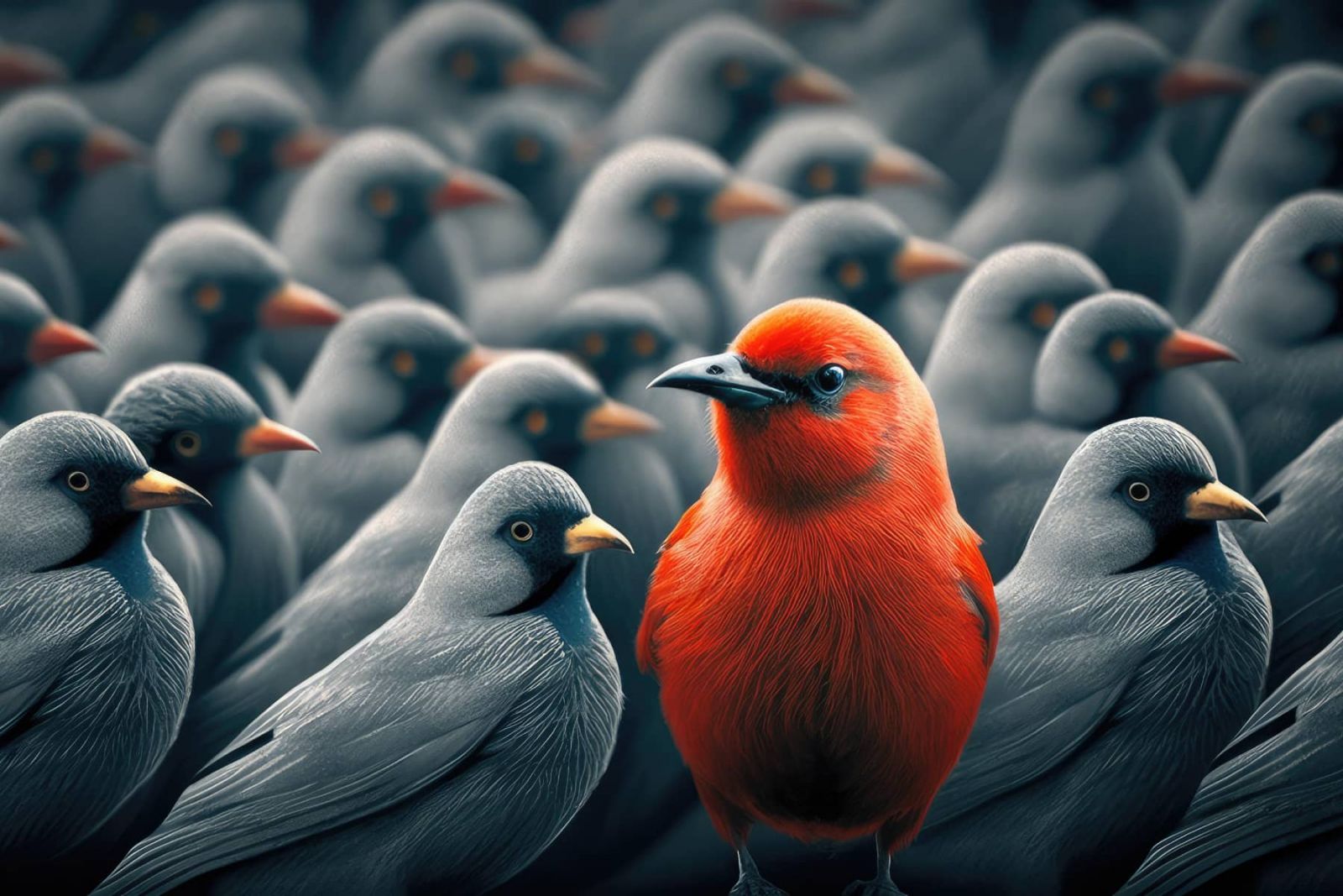 El Efecto Von Restorff: La llave maestra para una estrategia de marketing impactante