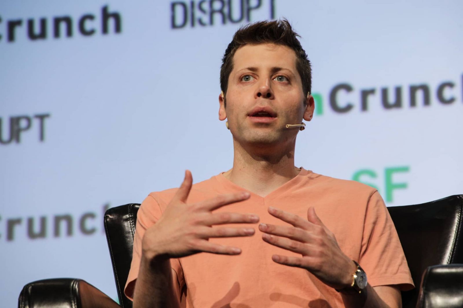 El Impacto de Sam Altman en Microsoft y la IA