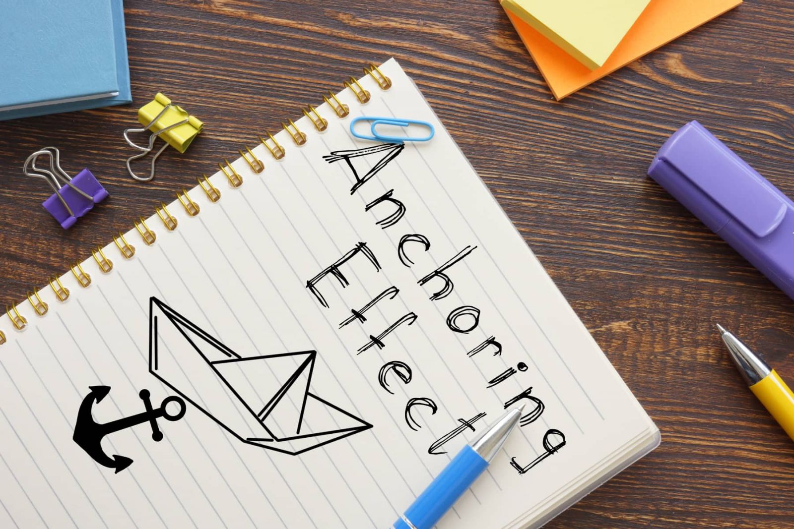 Profundizando en el Efecto Anchoring: tu mejor aliado en neuromarketing - (Parte II)